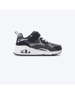SKECHERS Patike uno gen1 color rays BP - 403646L-GYBK#27