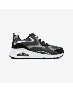 SKECHERS Patike uno gen1 color surge BG - 403647L-GYBK#36