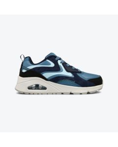 SKECHERS Patike uno gen1 color surge BG - 403647L-NVBK#36