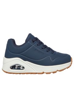 SKECHERS Patike uno stand on air BG - 403674L-NVY#36