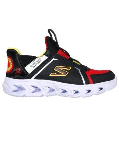 SKECHERS Patike slip ins hypno-flash 2.0 BP - 403830L-BKRD#28