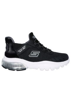 SKECHERS Patike slip ins razor air BP - 403839L-BKCC#27