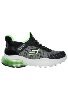 SKECHERS Patike slip ins razor air BP - 403839L-CCBK#27.5
