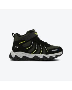 SKECHERS Cipele rugged ranger BP - 406412L-BKGR#28