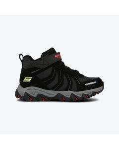 SKECHERS Cipele rugged ranger BP - 406412L-BKRD#28