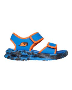 SKECHERS Sandale sola glow sandal BP - 407032L-BLOR#28