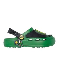 SKECHERS Papuce swifters ii BP - 407073L-GNBK#28