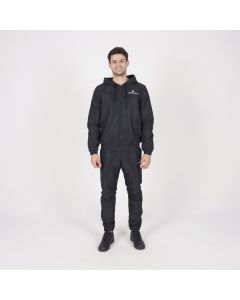 SERGIO TACCHINI Trenerka carson 024 hoodie tracksuit   M - 40849-567#M