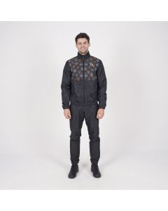 SERGIO TACCHINI Trenerka punte tracksuit M - 40941-2002#L