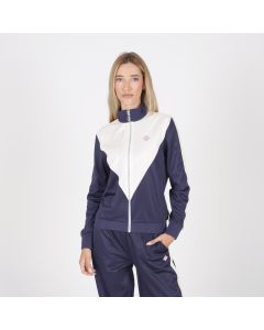 SERGIO TACCHINI Duks ortigia tracktop W - 40949-6006#S
