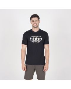 SERGIO TACCHINI Majica kratak rukav triade 025 co t-shirt  M - 41091-2004#M