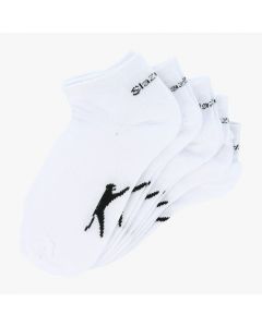 SLAZENGER Čarape slaz 5pk trainersock jn00 lw BG - 411101-01-040