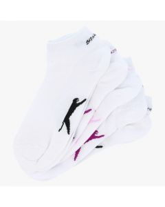 SLAZENGER Čarape slaz 5pk trainersock ld00 lW W - 411102-01-050