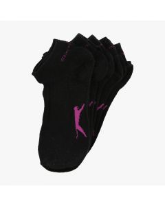 SLAZENGER Čarape slaz 5pk trainersock ld00 lW W - 411102-90-050