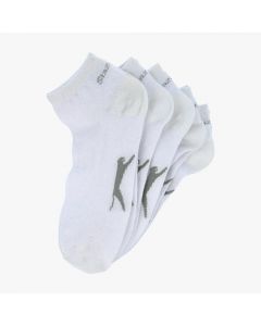 SLAZENGER Čarape slaz 5pk trainersock sn00 lw U - 411120-01-060