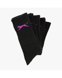 SLAZENGER Čarape slaz 5pk crew sock ld00 W - 413202-90-050