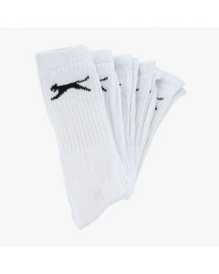 SLAZENGER Čarape slaz 5pk crew sock sn00 U - 413226-01-060