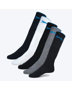 SLAZENGER Čarape slaz 5pk crew sock sn00 U - 413226-99-060