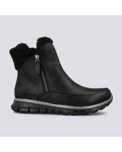 SKECHERS Čizme synergy W - 44779-BBK#36