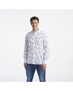 ANTONY MORATO košulja stefano M - 460FA430322-1000#44