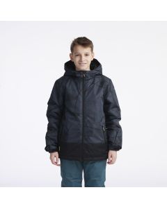 ICEPEAK Jakna lutcher jr BG - 50033679I-290#176