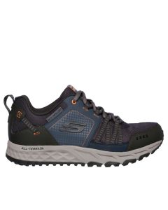 SKECHERS Patike escape plan M - 51591-NVOR#41