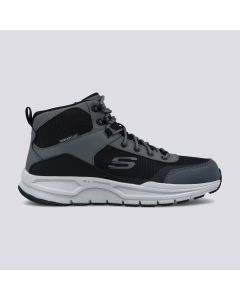 SKECHERS Patike escape plan 2.0 mid M - 51705-GYBK#42