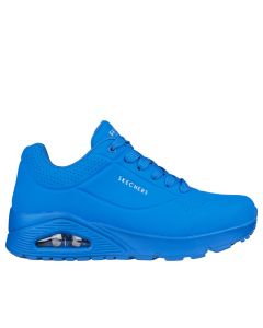 SKECHERS Patike uno stand on air M - 52458-BLU#41