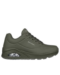 SKECHERS Patike uno stand on air M - 52458-DKGR#42