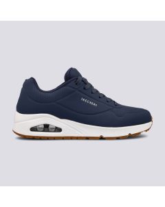 SKECHERS Patike uno stand on air M - 52458-NVY#41