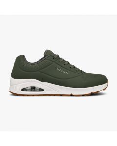 SKECHERS Patike uno stand on air M - 52458-OLV#41
