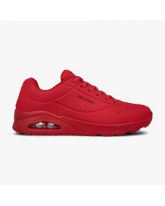 SKECHERS Patike uno stand on air M - 52458-RED#42