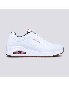 SKECHERS Patike uno stand on air M - 52458-WNVR#41