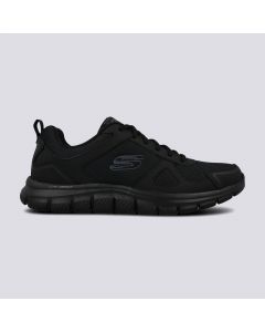 SKECHERS Patike track scloric M - 52631-BBK#41