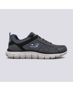 SKECHERS Patike track scloric M - 52631-GYNV#41