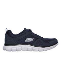 SKECHERS Patike track scloric M - 52631-NVY#41