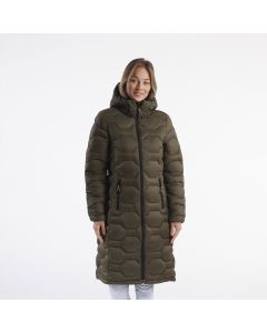 ICEPEAK Jakna bandis W - 53085515I-585#38