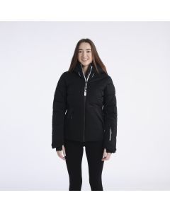 ICEPEAK Jakna electra W - 53115599I-990#34