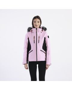 ICEPEAK Jakna fayette W - 53120505I-722#34