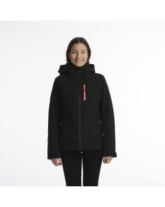 ICEPEAK Jakna flovilla W - 53132593I-990#36