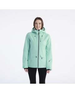 ICEPEAK Jakna cathay W - 53229659I-510#36