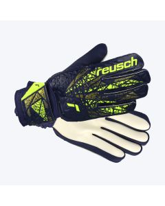 REUSCH Rukavice attrakt starter solid U - 54705144409#8.5