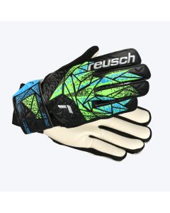 REUSCH Rukavice attrakt starter solid junior gs-u GU - 54725147410#6.5