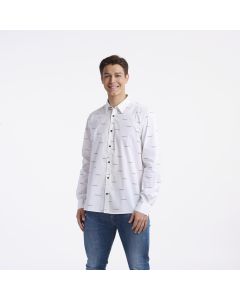 ANTONY MORATO košulja luca M - 551FA430395-1000#44