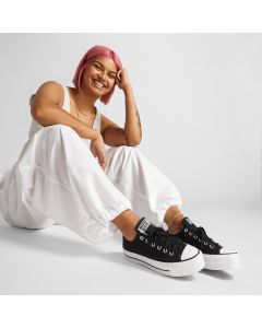 CONVERSE Patike chuck taylor all star lift W - 560250C#36
