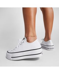 CONVERSE Patike chuck taylor all star lift W - 560251C#41.5