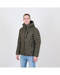 ICEPEAK Jakna branch M - 56086515I-585#52