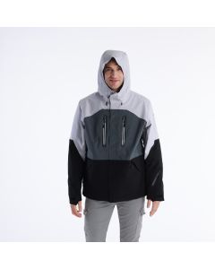 ICEPEAK Jakna carbon M - 56225505I-220#54