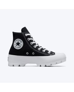 CONVERSE Patike chuck taylor all star lugged W - 565901C#37