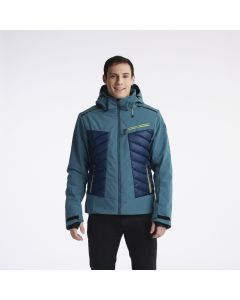 ICEPEAK Jakna fremont M - 57820542I-530#50